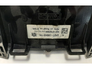 Přístrojová deska Ford Galaxy 2016 GM2T10849HA