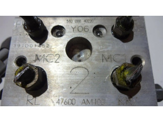 Блок АБС 47600AM400 Infiniti G35