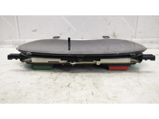 Панель приборов 21670916, 216726389   Renault Clio III       