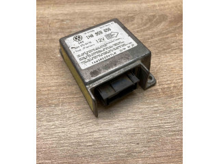 Блок подушек безопасности 1H0959656, 5WK4076 Volkswagen Golf III