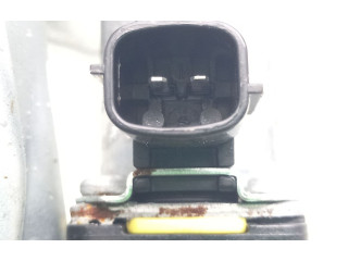 Рулевая рейка  Передний механический механизм для подъема окна 907213282, 275620   Dacia Sandero  -  года