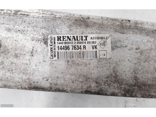 Интеркулер 144967634r Dacia Logan II