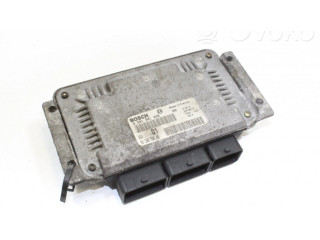 Řídící jednotka 0281001839, 9630059880 Citroen Saxo 2003