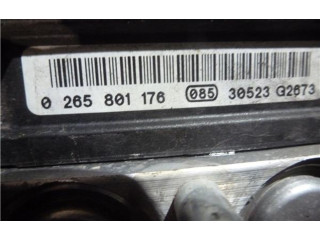 Блок управления АБС 265209018, 519101740265801176   Fiat Punto (199)