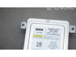 Блок фонаря / (блок «хenon»)