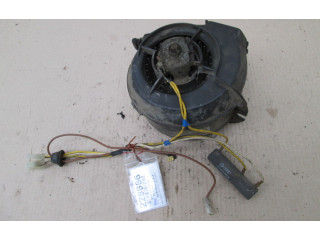 Вентилятор печки       Volkswagen PASSAT B2