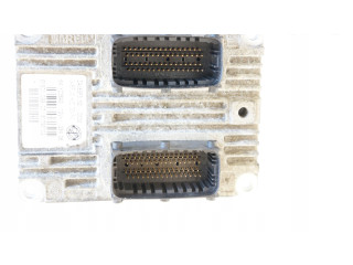 Блок управления двигателем Блок управления 51793102   Fiat Grande Punto
