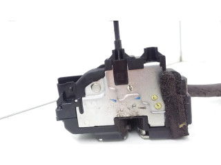 Передний замок