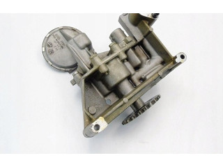 Čerpadlo oleje 9621114110 Peugeot 307