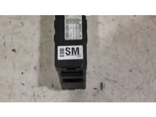 Блок комфорта 88281SG860 Subaru Forester SJ