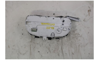 Панель приборов Mitsubishi Outlander