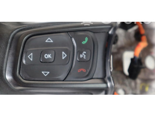 Руль Jeep Wrangler   -  года 6CB551X7AD      