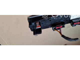 Блок управления климат-контролем 4F0907289G Audi A6 S6 C6 4F