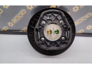 Подушка безопасности водителя Fiat Idea