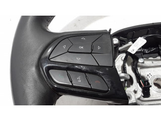 Руль Chrysler Pacifica  2017- года 55079457AA      