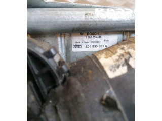 Комплект механизма стеклоочистителей