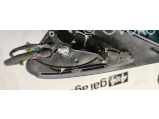 Зеркало электрическое Volvo S60 2005 - 2010 года