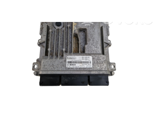 Блок управления двигателя LB5A12A650, LB5A12A650BEC Lincoln Aviator II