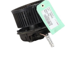 Вентилятор печки    6001547691   Dacia Sandero