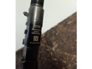 Turbodmychadlo Жиклер (жиклеры) (форсунка (форсунки) a6650170121, A6650170121 SsangYong Rexton M665.925