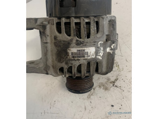 Генератор 231003831R Dacia Duster