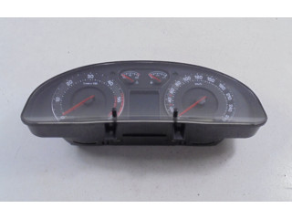 Панель приборов 3U0920841A, 3U0920841A   Skoda Superb B5 (3U)       