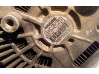 Генератор 2100EB31B Nissan Pathfinder R51