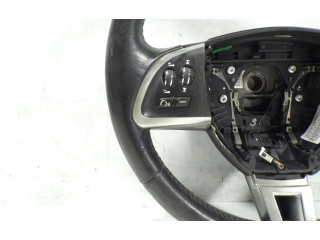 Руль Jaguar XF X250 2007 - 2015 года C2Z16103LEG