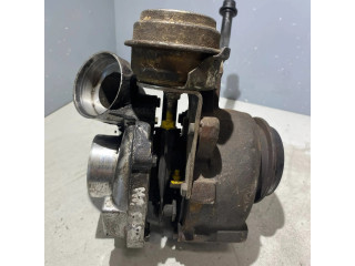 Turbodmychadlo Турбина A6110960999 Mercedes-Benz C W203 2.2