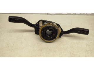 Подрулевой шлейф SRS 4F0953549D, 4F0910549A   Audi A6 S6 C6 4F