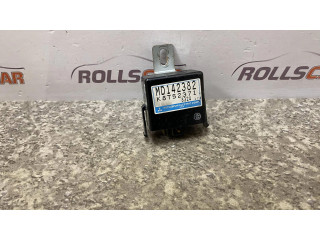 Блок управления MD142382, K8T52371 Mitsubishi L200