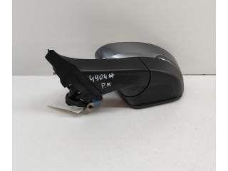 Зеркало электрическое Skoda Octavia Mk4 2019 - года