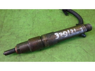 Vstřikovač 028130202R Volkswagen Lupo pro naftový motor 1.7