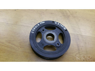 Шкив коленчатого вала