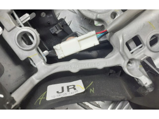 Руль Subaru Legacy 2010 - 2016 года