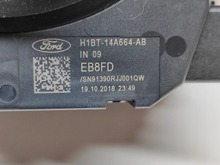 Подрулевой переключатель H1BT14A664AB   Ford Ecosport