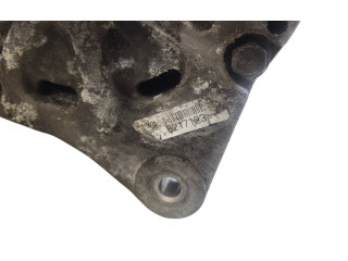 Генератор 06E903015B Audi Q5 SQ5