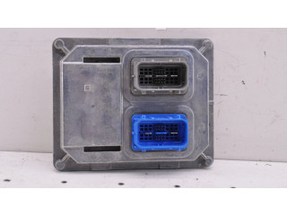 Pojistková skříňka Блок управления коробки передач 84067957   Cadillac CT6 2017