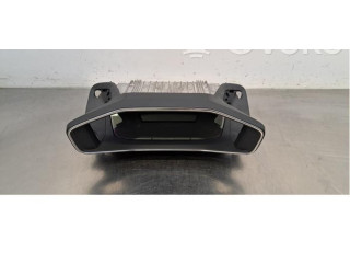 Přístrojová deska Peugeot 2008 II 2020 9848580480