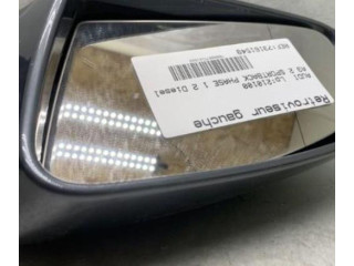 Außenspiegel elektrisch Tür vorne Audi A3 S3 A3 Sportback 8P 2005 - 2013 года