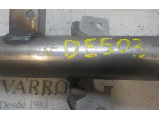 Рулевая рейка Dacia Dokker - года