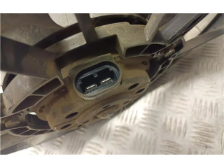 Комплект вентиляторов     7700428659, 7700428659    Renault Clio II 