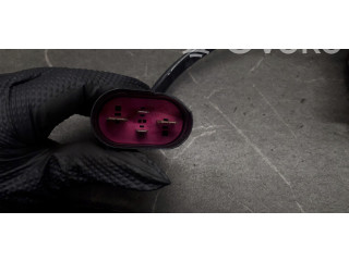 Вентилятор радиатора 8w0959455 Audi A7 S7 4G