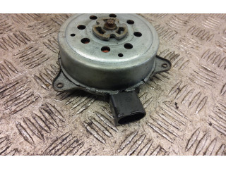 Вентилятор радиатора 993454J Audi Q5 SQ5