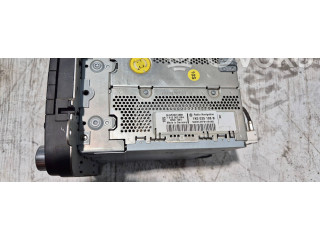 Дисплей       Volkswagen PASSAT B6