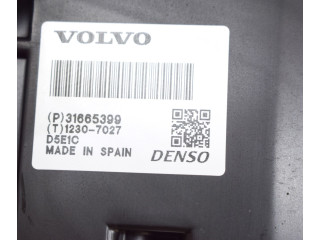 Дисплей 12307027, 31665399 Volvo XC90