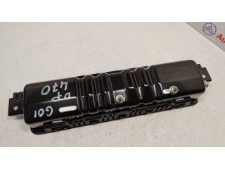 Подушка безопасности для колен 9363844, 72129363844   BMW X3 G01