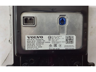 Дисплей 32316244 Volvo S60