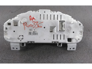 Панель приборов MN00380138100A929, 8100A929 Mitsubishi Colt