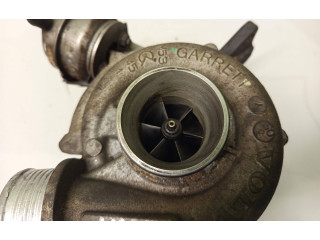  Турбина Volvo XC90  8689592         